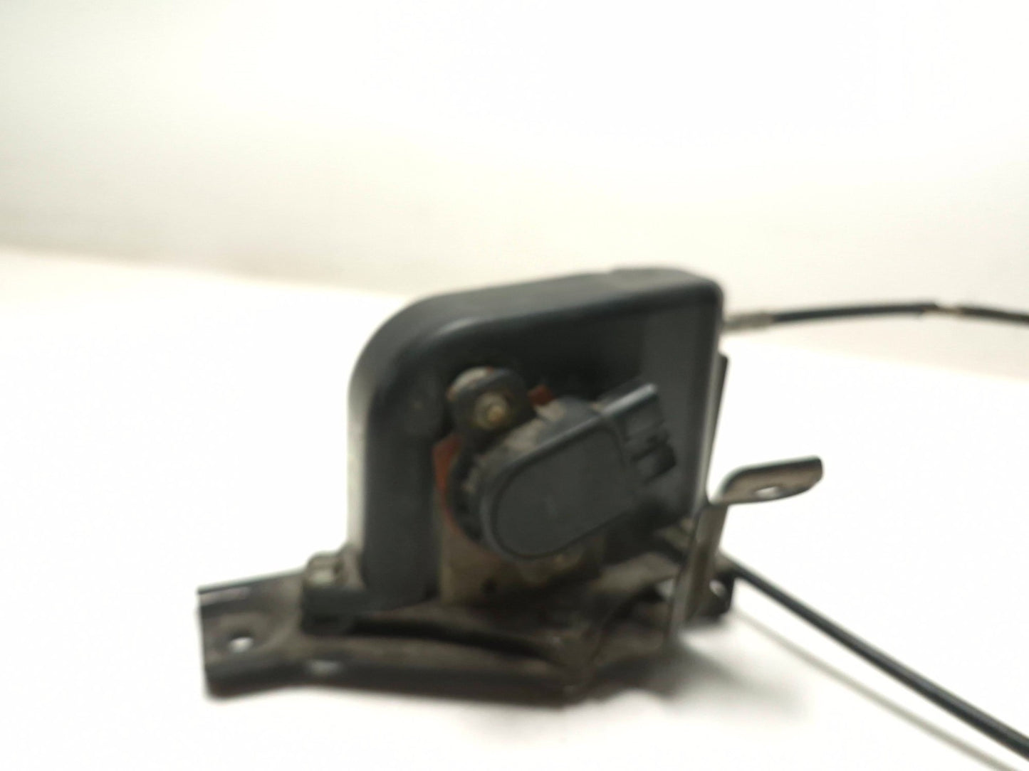 2008 Acura Tl Type-s Cruise Control Speed Regulator Actuator OEM