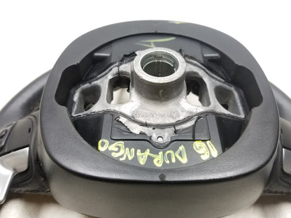 2016 Dodge Durango Steering Wheel & Controls OEM