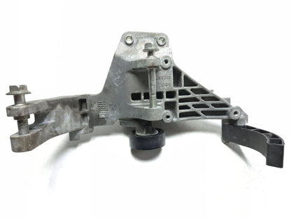 2014 Fiat 500l Ac Compressor Alternator Engine Bracket OEM