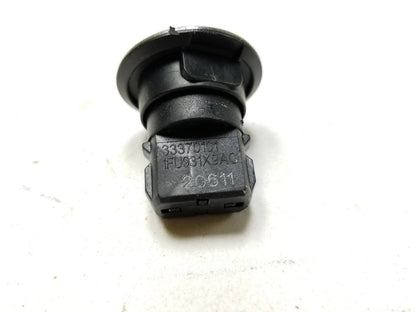 2012 Jeep Grand Cherokee Engine Start Stop Ignition Switch Button OEM