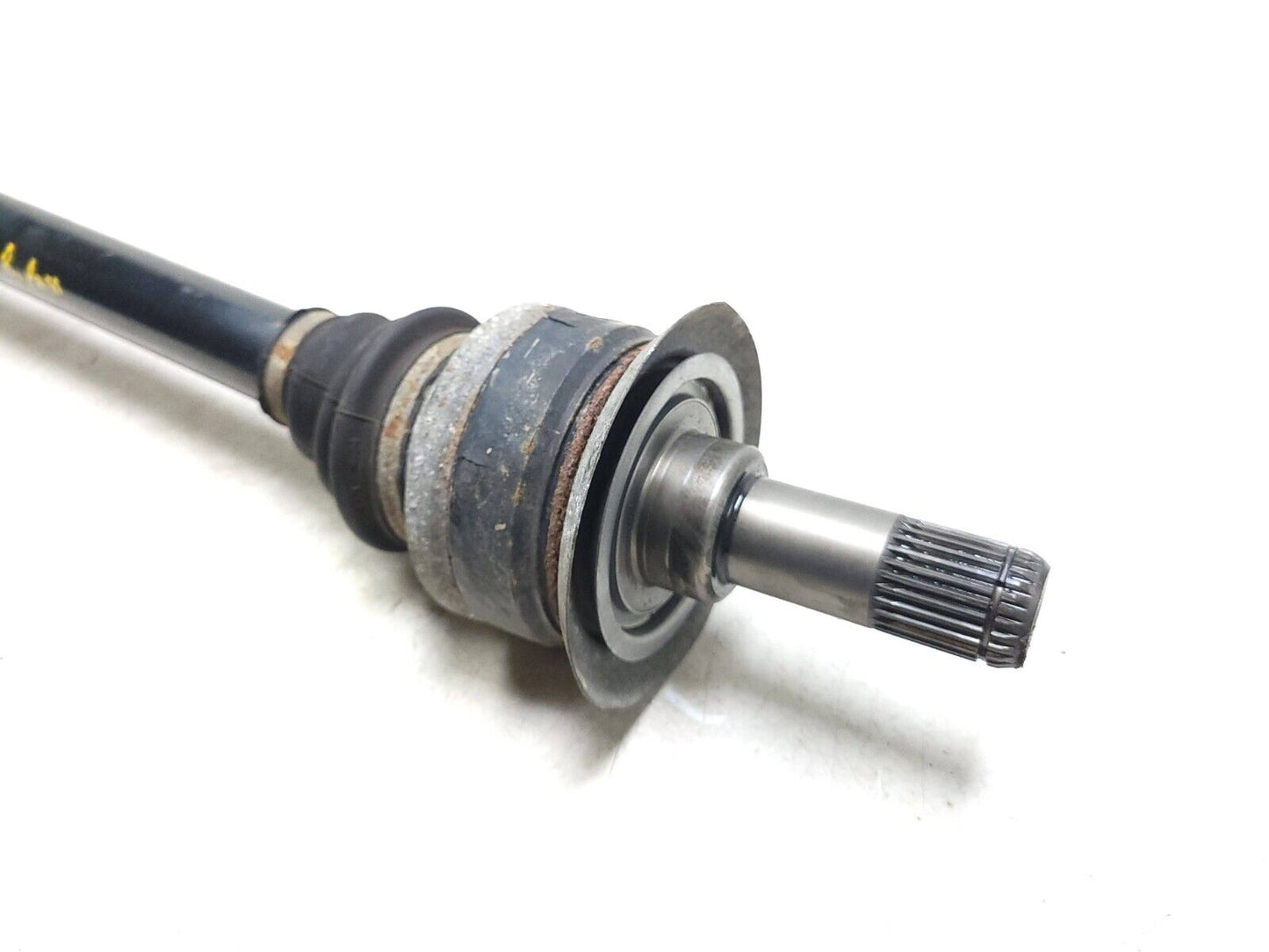 2014 - 2018 BMW X5 F15 Axle Shaft Cv Rear Passenger Side Right Xdrive35i OEM