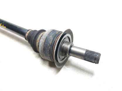 2014 - 2018 BMW X5 F15 Axle Shaft Cv Rear Passenger Side Right Xdrive35i OEM