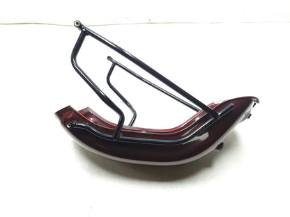 2024 Royal Enfield Bullet 350 Rear Fender OEM