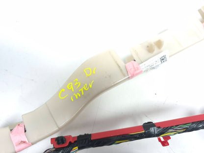 2021 Tesla Model 3 Interior Body Wire Harness Left & Right OEM
