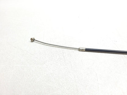 2008 Honda Shadow Aero Vt 750 Ca Cable Clutch Lever & Handlebar Grip Pair OEM