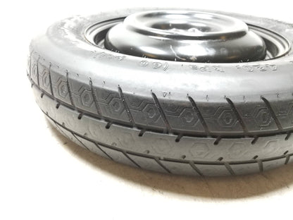 2013 Chrysler 200 Spare Tire T155/90r16 OEM