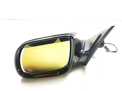 2009 - 2017 Audi Q5 Side View Mirror Driver Door Left 8r1857409e OEM ✅