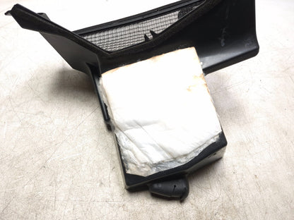 2021 Alfa Romeo Giulia Air Cleaner Filter Intake Duct 50552699 Oem✅