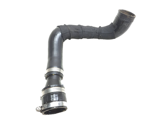 2017 Ford Focus St Air Intake Hose Pipe Tube OEM