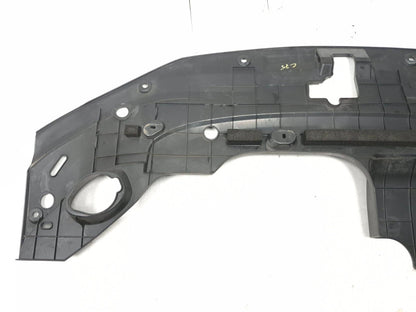 2010 Lexus Hs250h Radiator Support Air Intake Duct Cover  OEM