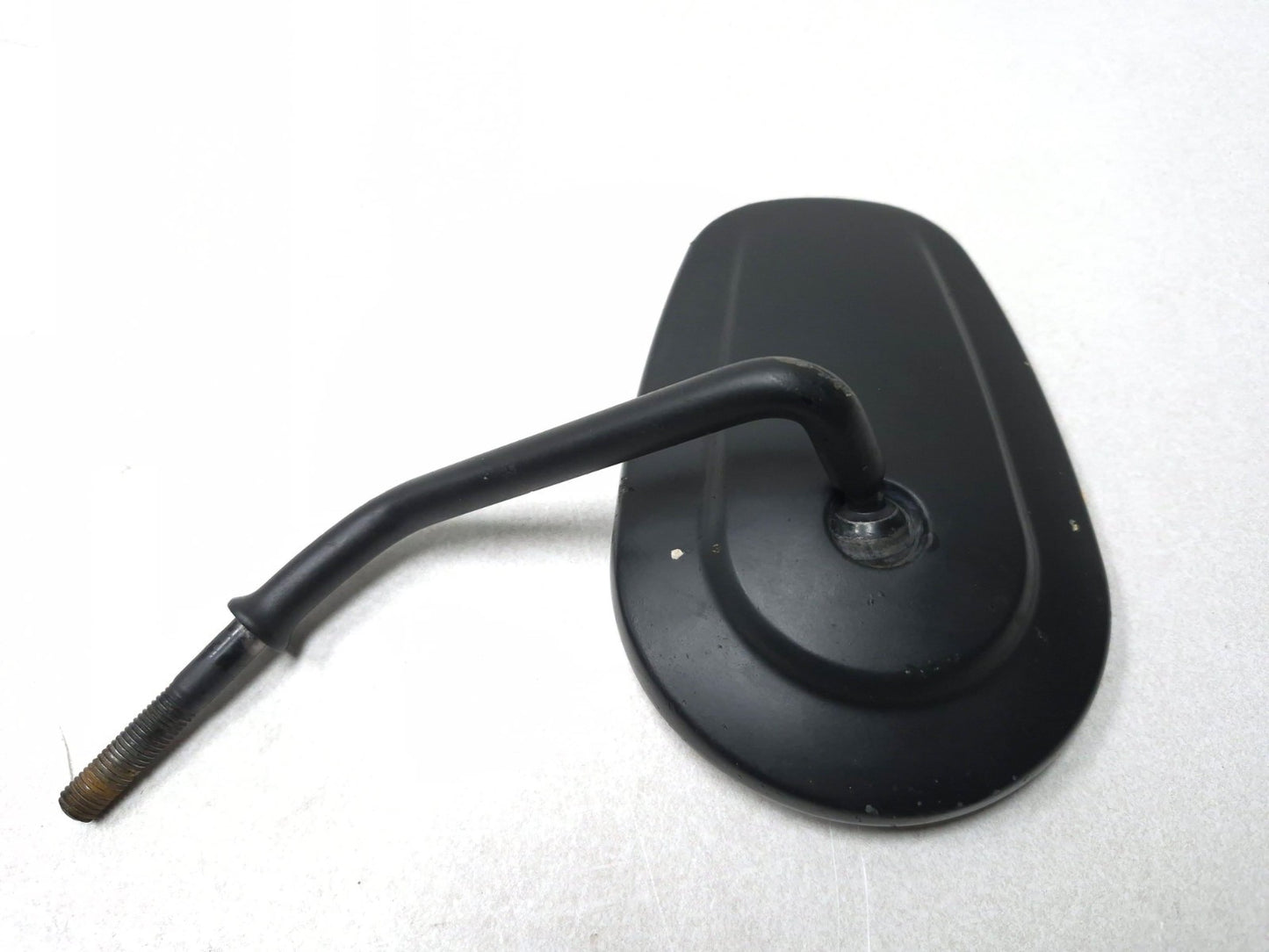 2003 Harley-davidson Fxdl Anniversary Dyna Left Mirror OEM