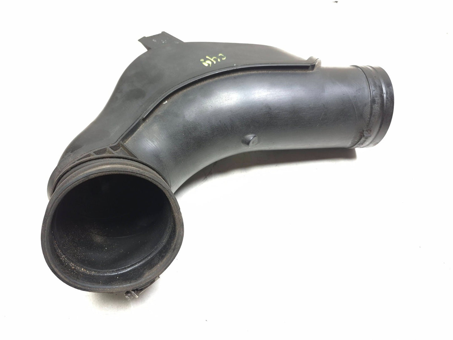 2013 BMW 328ix Turbocharger Intercooler Hose Pipe Line Oem✅