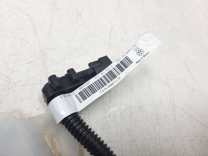 2009 - 2017 Volkswagen Cc Front Seat Occupant Sensor Pad Passenger Right OEM