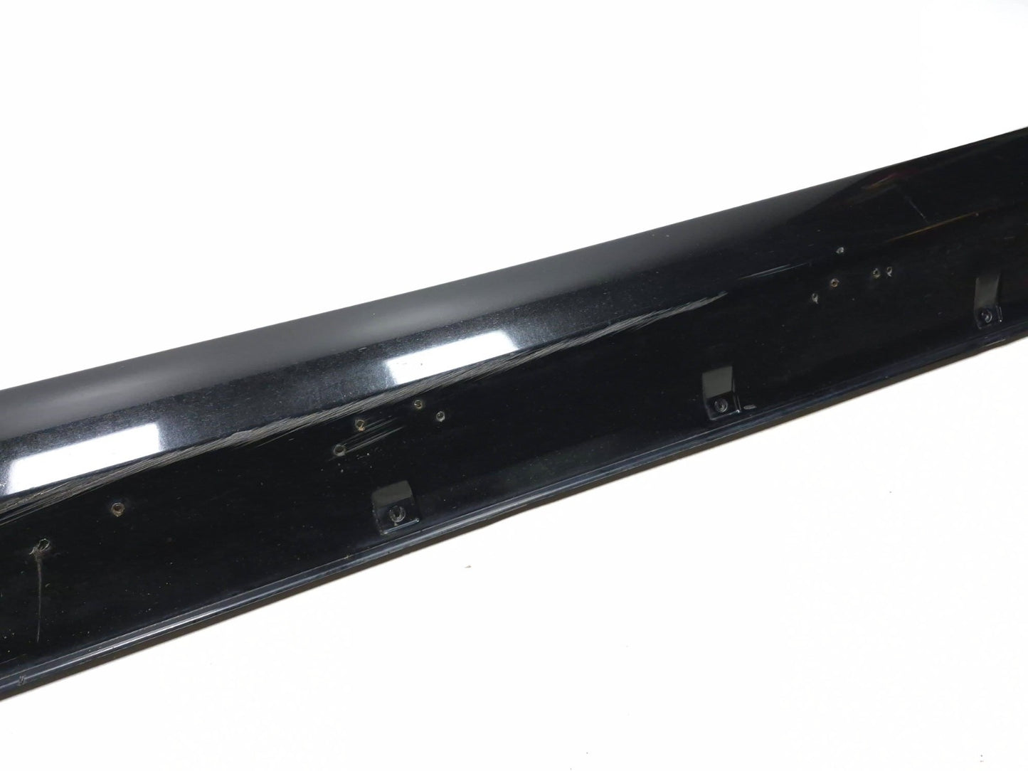 2013 Hyundai Genesis Coupe Rocker Panel Skirt Molding OEM