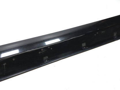 2013 Hyundai Genesis Coupe Rocker Panel Skirt Molding OEM