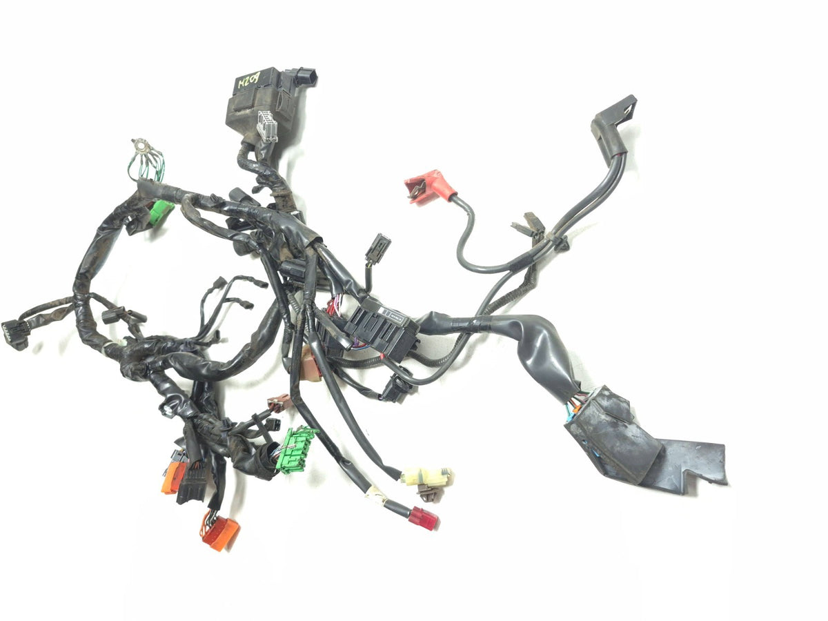 2015 Honda Cbr500r Main Wire Harness OEM