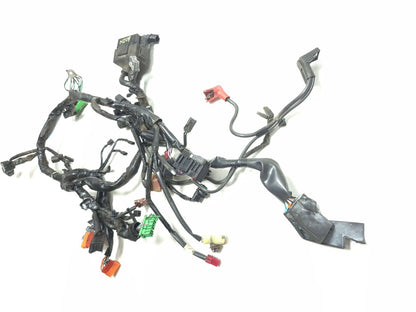 2015 Honda Cbr500r Main Wire Harness OEM