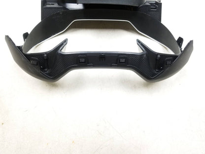 21 - 23 Chevrolet Trailblazer Steering Column Cluster Trim Shroud OEM