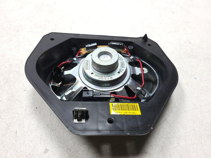 10-19 Lincoln MKT Rear Door Speaker Left & Right Pair OEM
