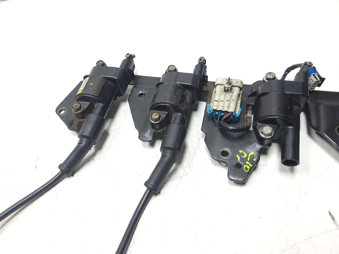 10-14 Chevrolet Suburban Ignition Coil 8pcs OEM