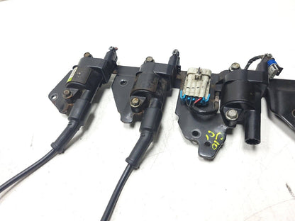 10-14 Chevrolet Suburban Ignition Coil 8pcs OEM