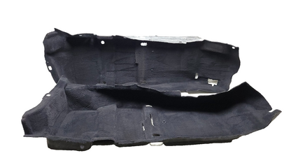 2013 Hyundai Genesis Interior Floor Liner Mat Carpet OEM ✅