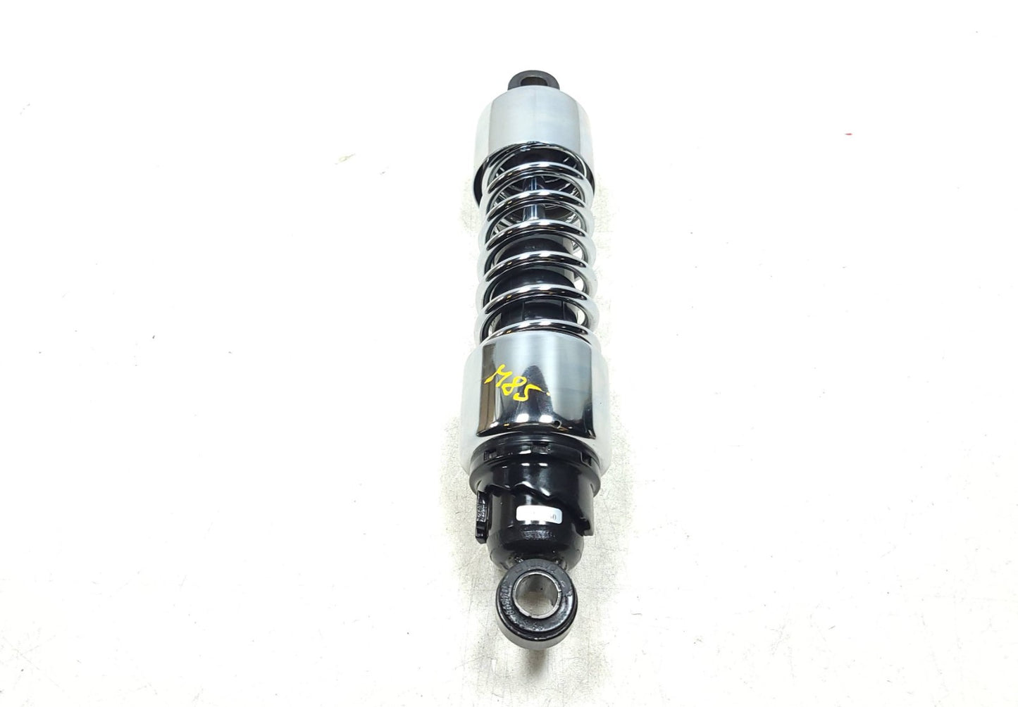 1986 Kawasaki Vulcan 750 Vn750 Rear Shock Absorber Pair OEM