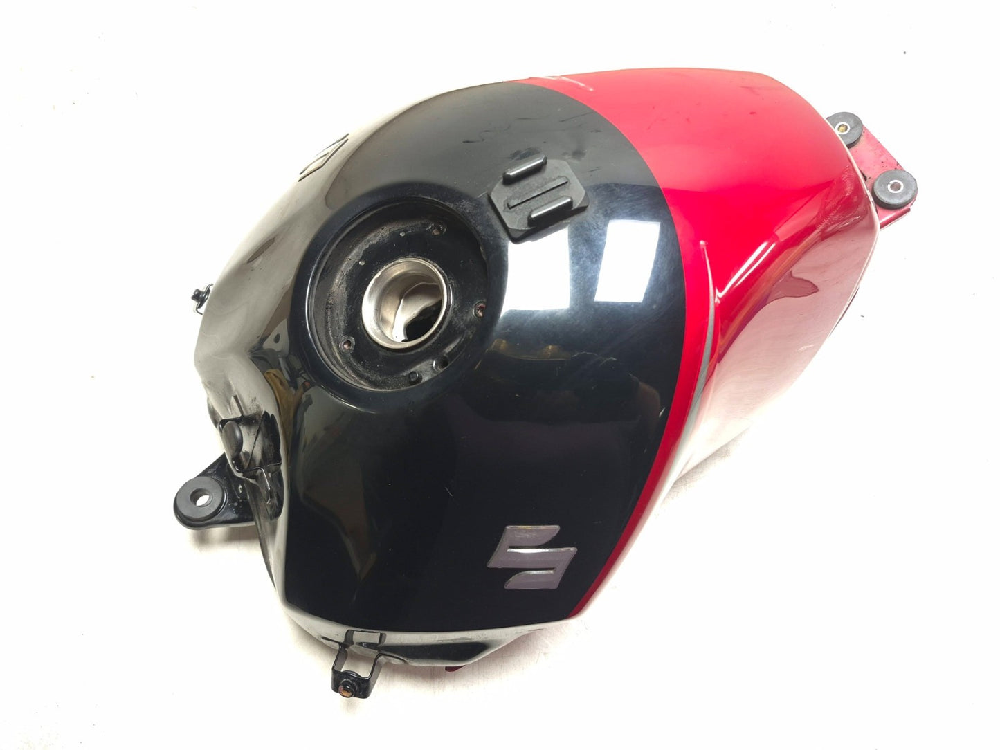 2015 Suzuki Gw250 Inazuma 250 Fuel Tank OEM