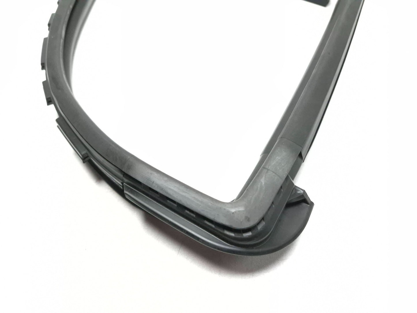 2011 Nissan Juke Door Weatherstrip Rear Driver Side Left OEM