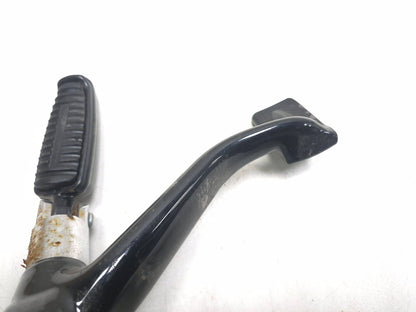 2021 Harley Sportster Xl1883 Front Foot Peg & Brake Master Cylinder Pedal Rh OEM