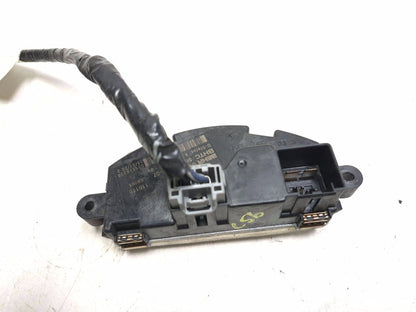 2020 Dodge Challenger HVAC Blower Motor Resistor OEM