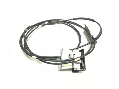 2018 Nissan Altima Release Cable Fuel Door OEM