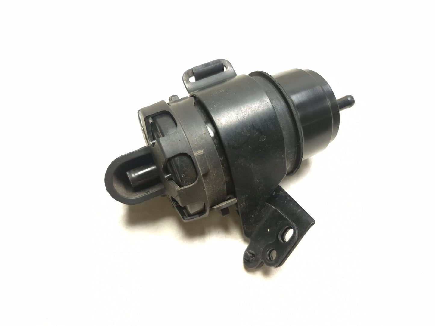 2025 Yamaha Yzf R3 Charcoal Canister OEM