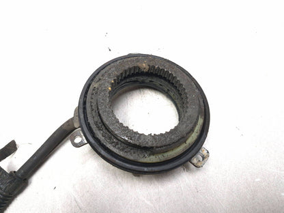 2008 Lincoln Navigator ABS Ring Actuator & Hose Pipe 2pcs OEM