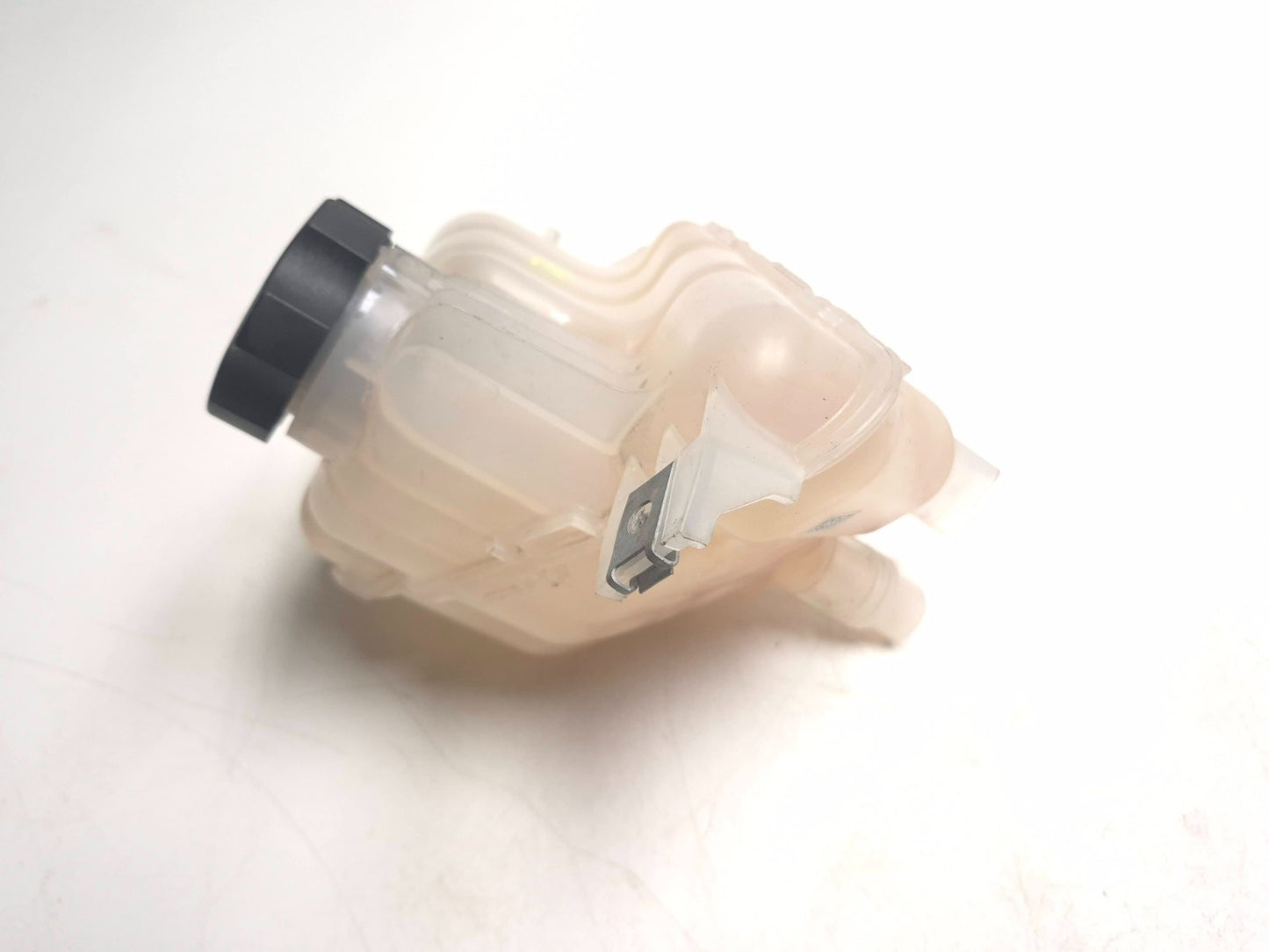 2024 Alfa Romeo Stelvio Radiator Coolant Expansion Tank OEM