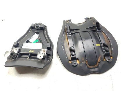 2008 - 2010 Ducati 848 Seat Front & Rear OEM