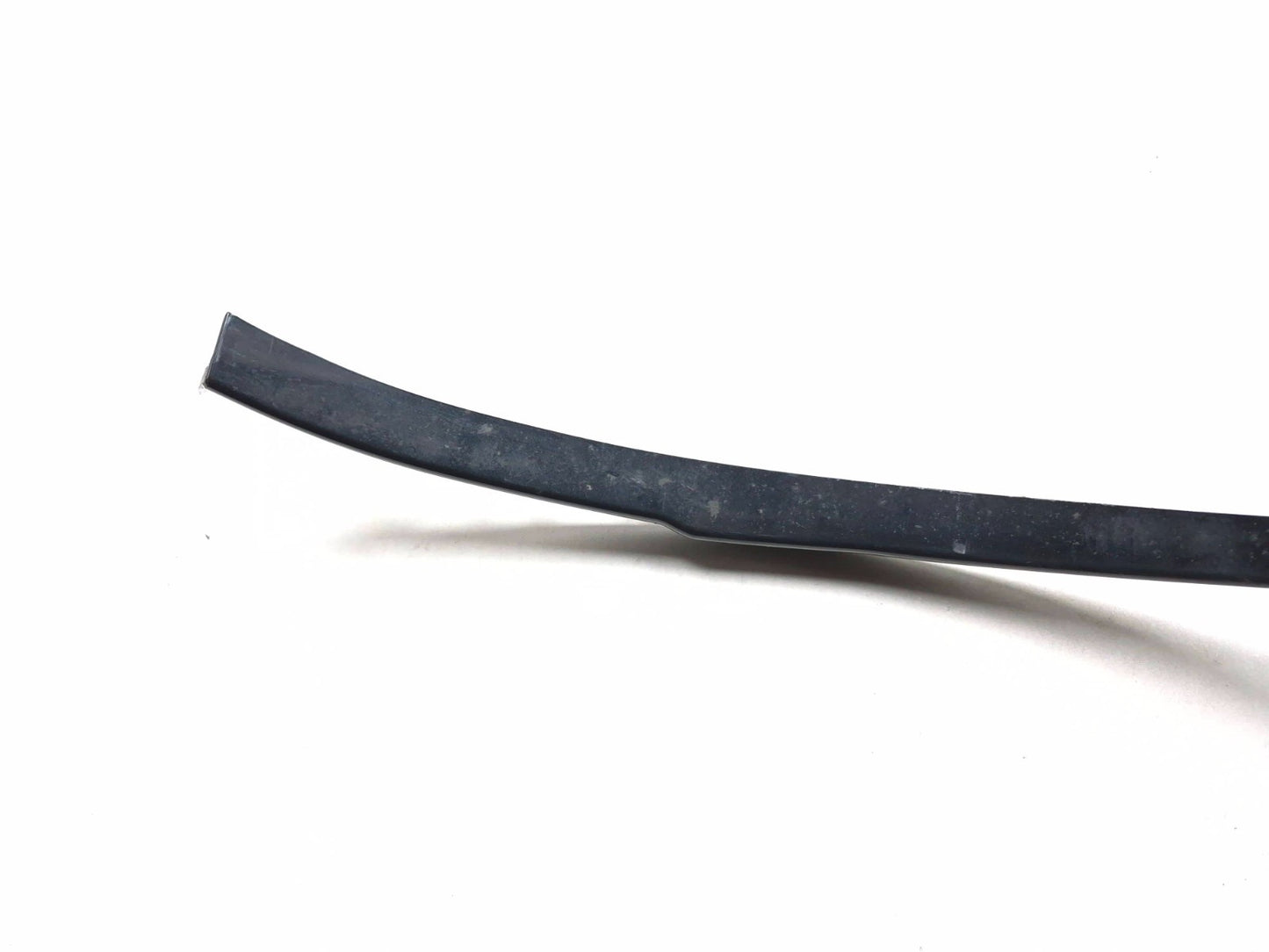 2024 Alfa Romeo Stelvio Fender Wheel Arch Molding Trim Rear Driver Side Left OEM