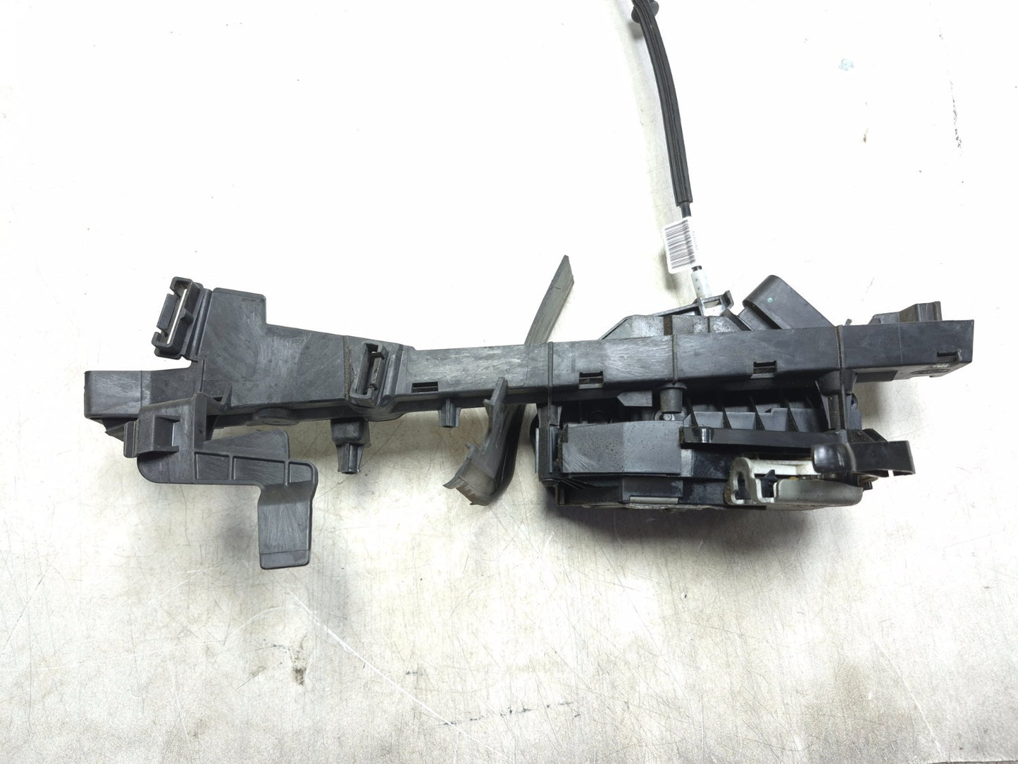 2016 Ford Transit Connect Front Door Lock Actuator Passenger Side Right OEM
