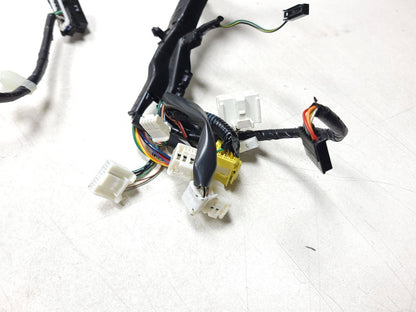 2015 Scion Fr-s Frs Brz Dash Wire Harness Su00305341 OEM ✅