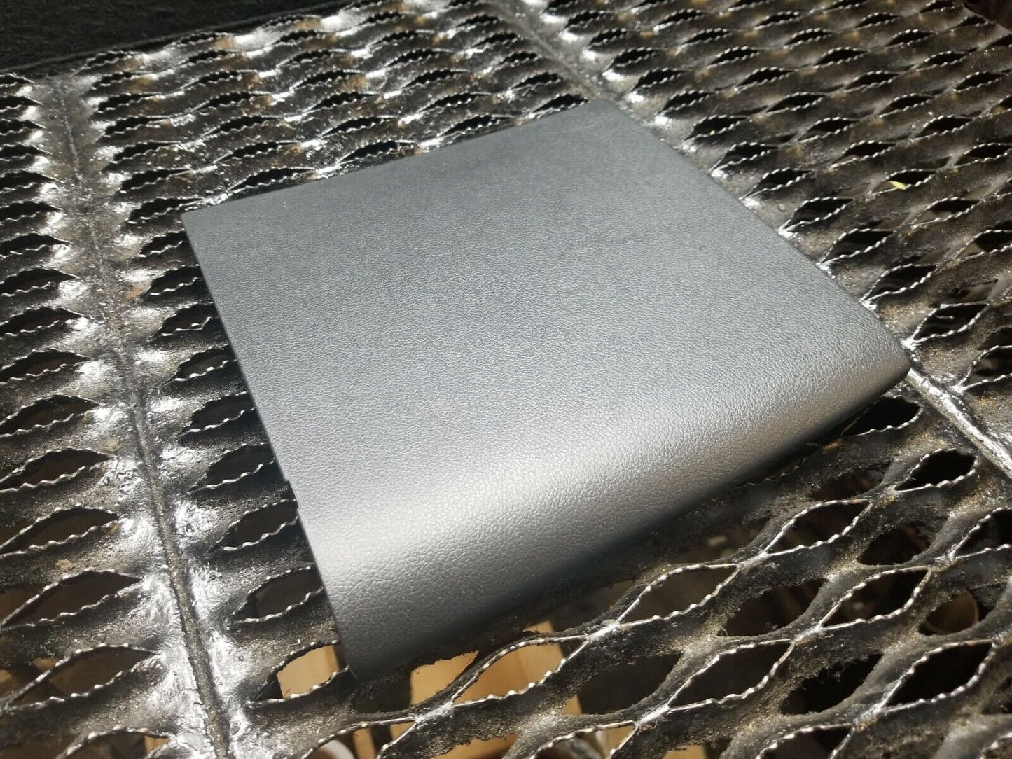 11 12 13 14 15 Honda Cr-z Left Driver Side Close Out Panel Lid OEM