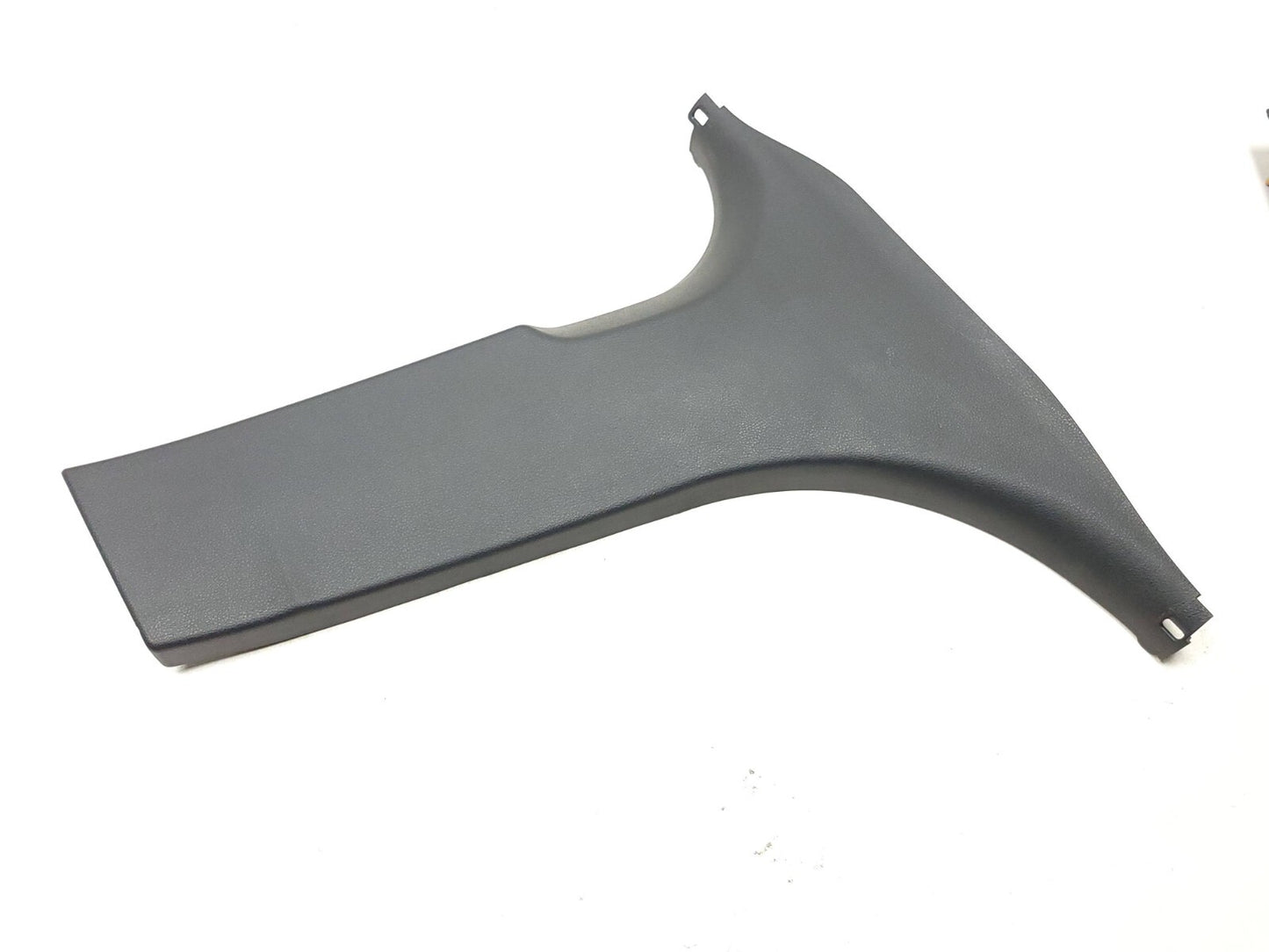 13-18 BMW 330xi F30 Center B Pillar Lower Trim Cover Pair OEM ✅