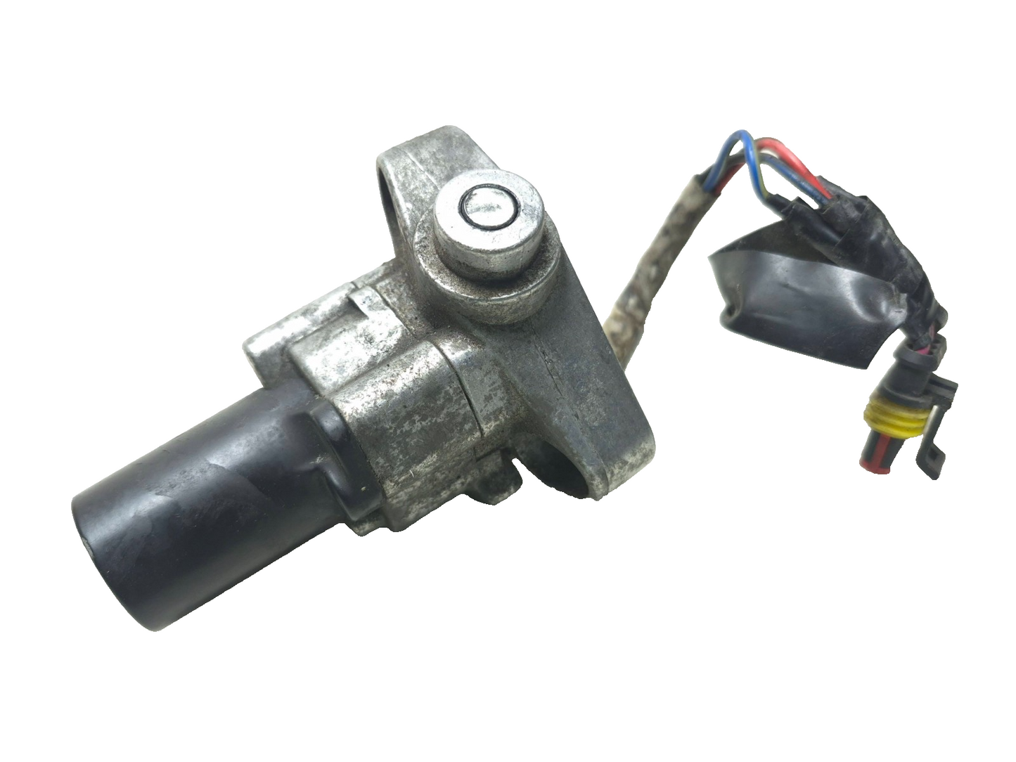 1999 Yamaha V Star Xvs650 Ignition Lock Switch * No Key * OEM