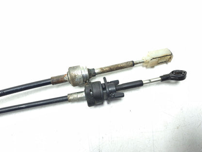 2007 Honda Fit 5 Speed Manual Transmission Shifter Control Cable OEM