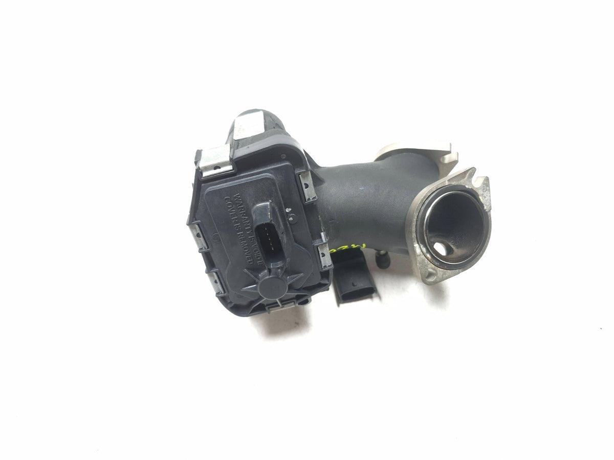 2008 Harley Davidson Touring Electra Glide Throttle Body OEM