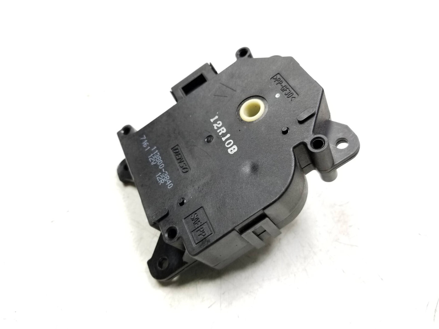 2013-2016 Scion Fr-s Hvac A/c Actuator Servo Flap Motor OEM