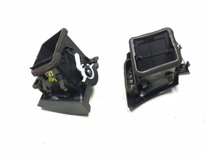2008 Acura Tl Type-s Dashboard Air Vent Trim Left & Right  77620-sep-a21za OEM