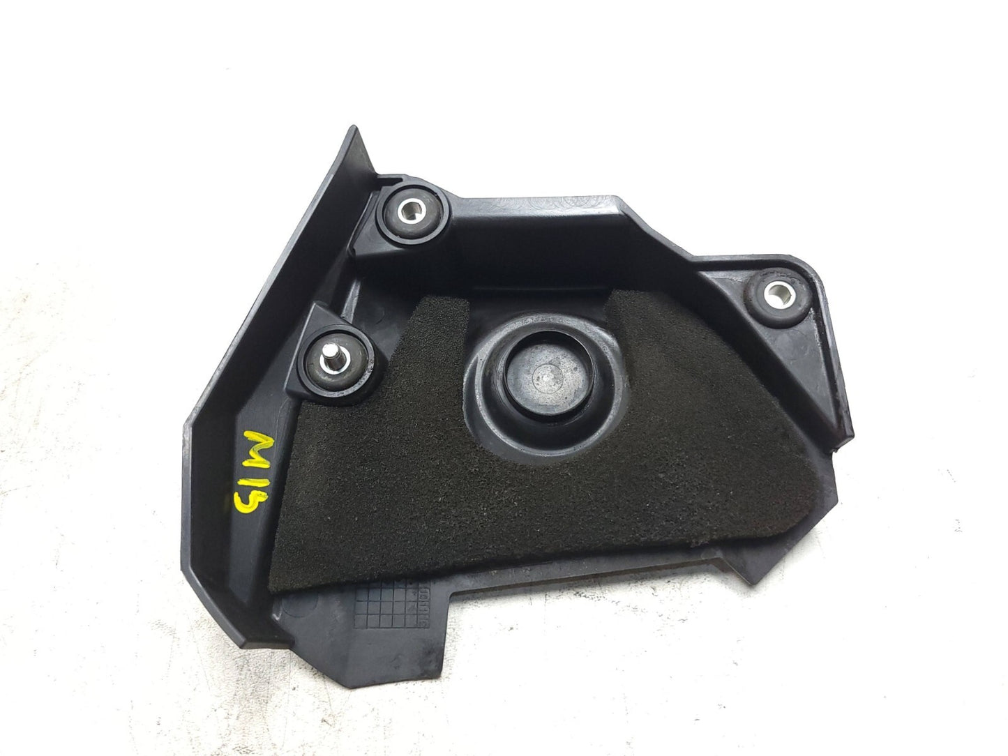 2014 - 2016 Yamaha Fz09 Xsr900 Front Chain Case Sprocket Cover OEM