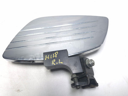 2004 Kawasaki Vulcan 2000 Rear Left Footrest OEM