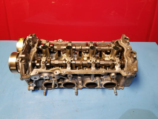 16 17 18 19 Nissan Rogue Engine Cylinder Head OEM