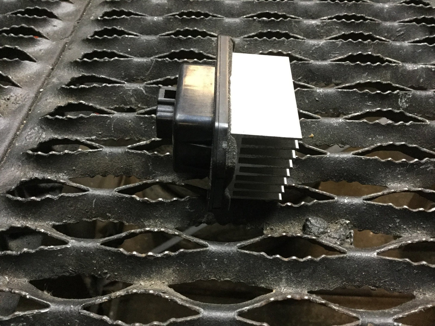 07 08 09 10 11 12 Acura RDX Heater Blower Motor Resistor OEM